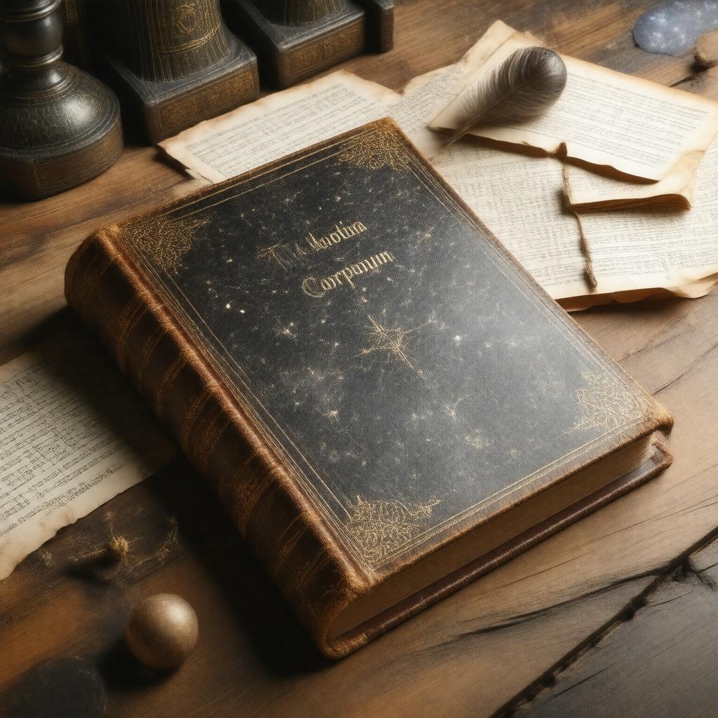 Theoria motus corporum coelestium